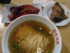 -朱鸿兴面馆(镇湖店)