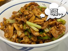 -洞庭米湘·湖南菜(银河SOHO店)