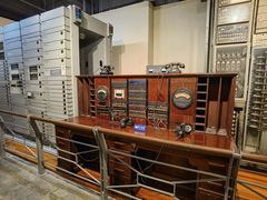 -上海电信博物馆