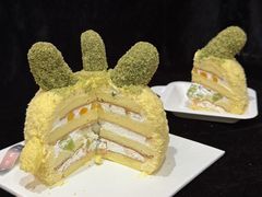 -积慕Cake(解放大道店)