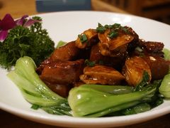 -旅马餐厅(茅家埠店)