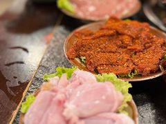 -渝井巷重庆老火锅(沈阳吉祥店)