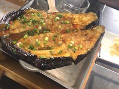 -很久以前羊肉串(南京路第一百货店)