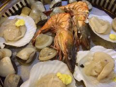 -熊出没日本烧肉放题