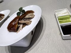 -鸭王烤鸭店(三里河店)
