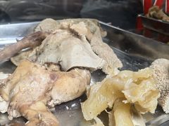 -老二正宗汕头牛肉丸店