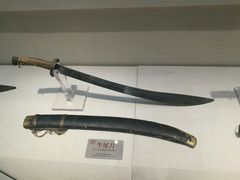 -大连武术文化博物馆