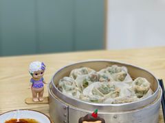 -面道赞宁海海鲜面(迎凤街店)