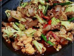 -东北大院·东北菜(三台子店)