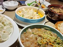 -前海沿·青岛菜(李沧万达店)