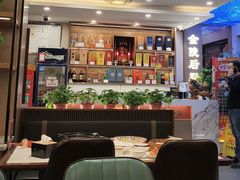 -金陵后厨·南京菜(新街口秣陵路店)