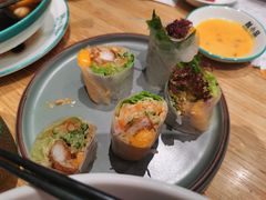 -越小品·越南餐厅(布吉万象汇店)