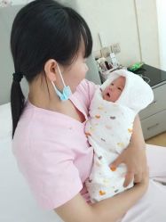 -恒熙玥月子会所