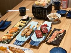 -鹅喜粤·广州味·点心·烧鹅(长隆店)