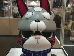 -东浩兰生上海世博展览馆