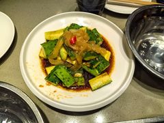 -蝎王府羊蝎子(虎坊桥总店)