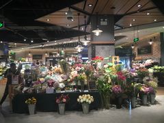 -永辉Bravo超市(东二环泰禾广场店)