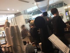 -Manner Coffee(芮欧百货店)