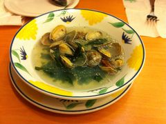 -萨莉亚意式餐厅(深南茂业店)