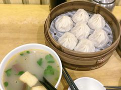 -龙咆汤包·手工现包小笼(拱北口岸店)