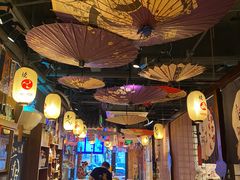 大堂-赤谷和牛烧肉居酒屋(石景山店)