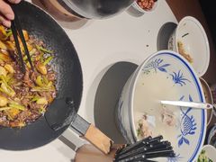 -寨子里的钵钵菜·湘西山里菜(魅力湘西店)
