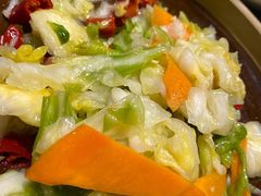 泡菜-好嫂子酱猪手•农家菜(蒲黄榆店)