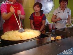 -李老二炒粉(桂林路一店)