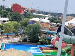 -上海玛雅海滩水公园