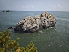 -大连金石滩滨海国家地质公园