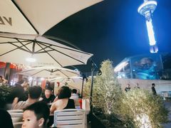 -成都娃娃花园餐厅 (南艺旗舰店)