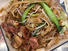 -葛记焖饼(伏牛路店)