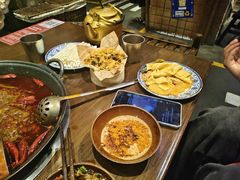 -萍姐火锅·公路夜市(南京新街口店)