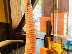 -土著渔匠·养生蝴蝶鱼(香樟路店)