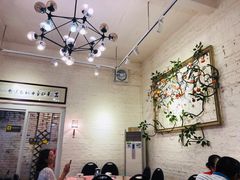 -龙桥私厨·姜花菊花过桥鱼·顺德菜(容桂店)