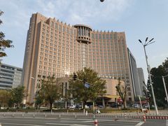 -北京兴基铂尔曼饭店