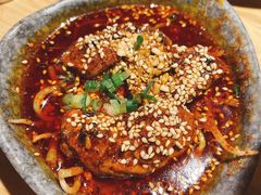 -付小姐在成都(吾悦广场店)