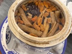 -康宝养生馆(机场路店)