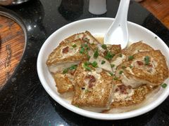 客家酿豆腐-鹅公村食府(罗阳分店)