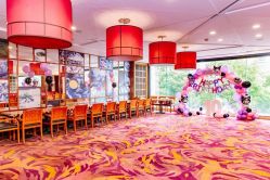 -派对猴生日派对策划(浦东店)