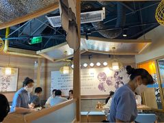 大堂-全牛匠·乐山跷脚牛肉(新中关店)