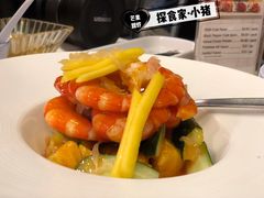 -珍宝海鲜(东海岸海鲜中心)