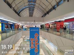 -银泰百货(海宁店)