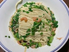 -十面春风·江南面馆(崇宁路店)