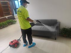 -绿色家缘甲醛治理公司(中关村店)