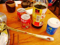 -重庆万家庄火锅(北部湾北海金滩店)