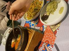 -云海肴·汽锅鸡·云南菜(美罗城店)