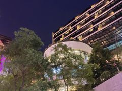 -瑞虹新天地月亮湾