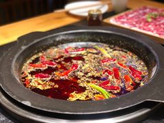 -香佰里鲜货火锅(佳乐金街店)