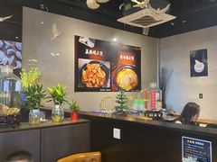-小金鬼·煎饺·鸽子汤